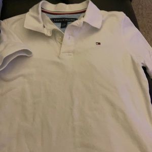 Tommy Hilfiger polo shirt